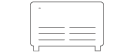 Pictogramme Ventilo convecteur