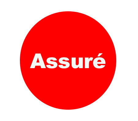 installateur assuré 