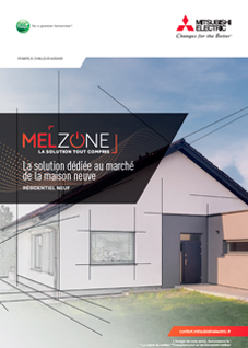 Brochure melzone mitsubishi electric 