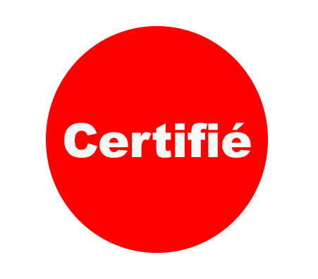 installateur de climatisation certifié