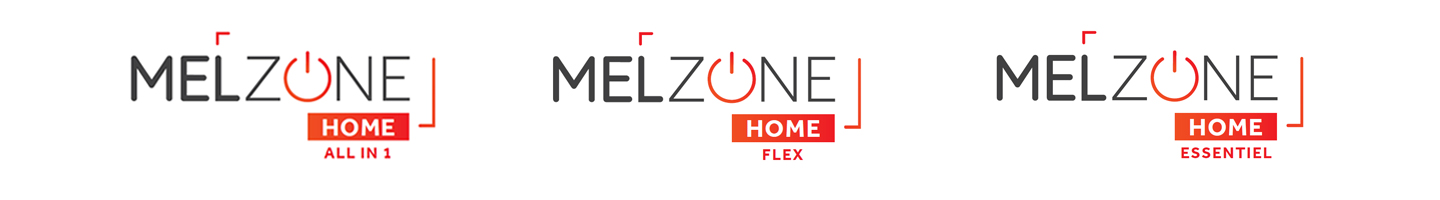 logos melzone home 