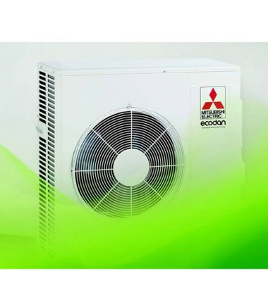 technologie eco inverter mitsubishi electric 