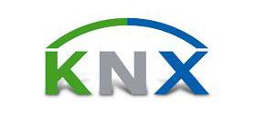 Logo KNX