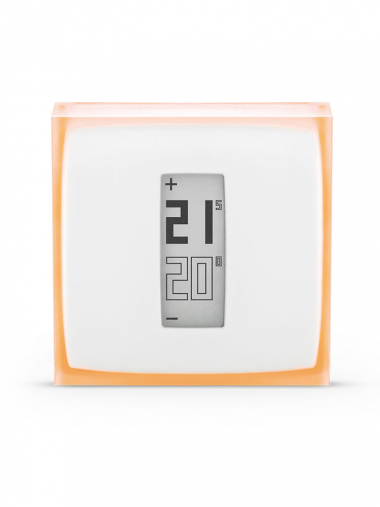 thermostat netatmo 