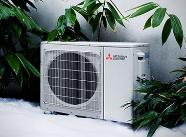 clim multisplit mitsubishi electric 